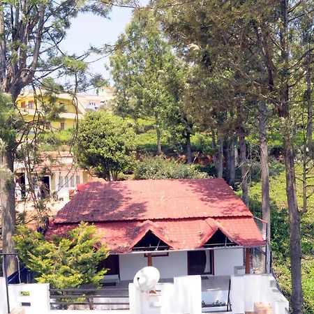 Franc Villa - Kothagiri Kotagiri Zewnętrze zdjęcie