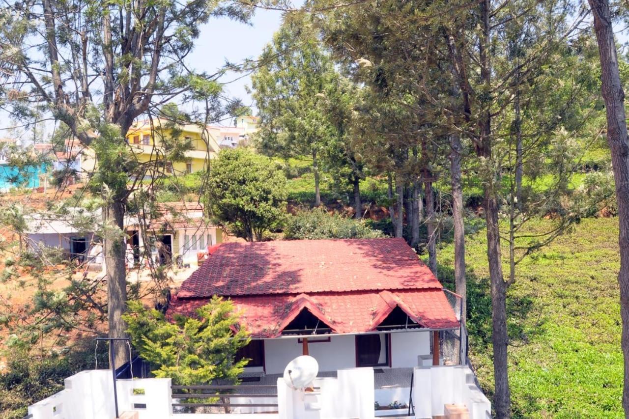 Franc Villa - Kothagiri Kotagiri Zewnętrze zdjęcie