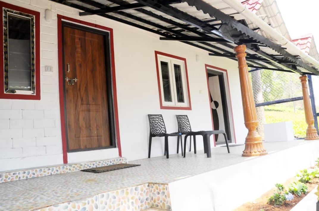 Franc Villa - Kothagiri Kotagiri Zewnętrze zdjęcie